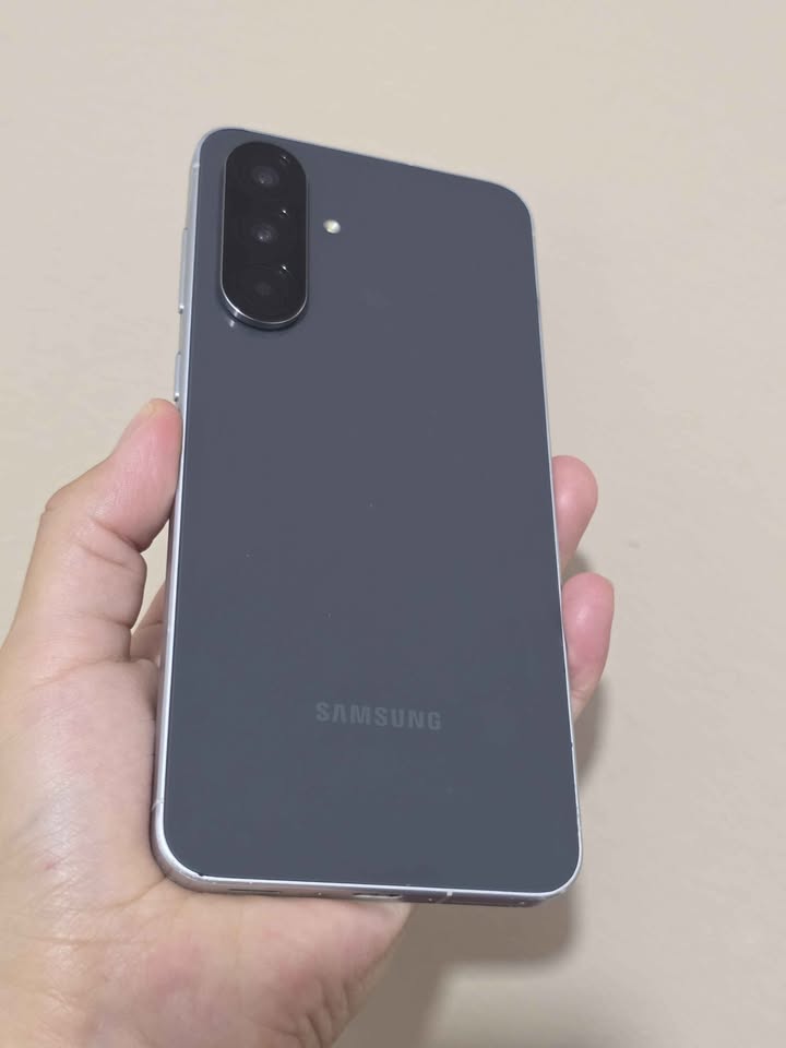 Samsung A56 5g Libre de fábrica para cualquier empresa 256gb De Almacenamiento 8gb De Ram.