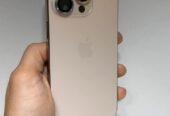 iPhone 16 pro 256gb esim 🍎📲 100% 🔋 único dueño un año de uso Cable y caja original