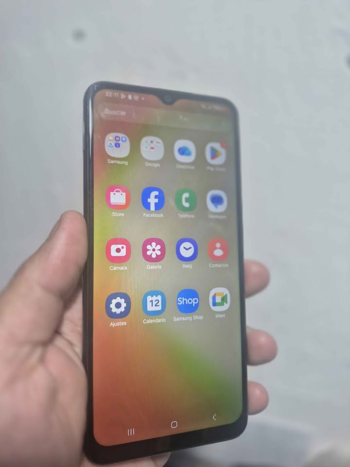 Samsung a04 libre 📱 128 GB 👌 Se retira por paternal 😊