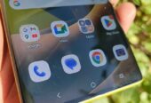 Moto G85″ impecable libre esim