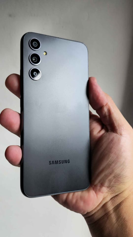 Vendo Samsung A34 libre 5G 256Gb 8ram Impecable , NO PERMUTO