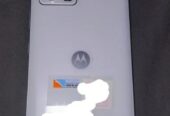 Vendo moto g72