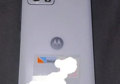 Vendo moto g72