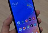 SAMSUNG GALAXY A7 2018 LIBRE 64GB 4GB RAM ASTILLADO