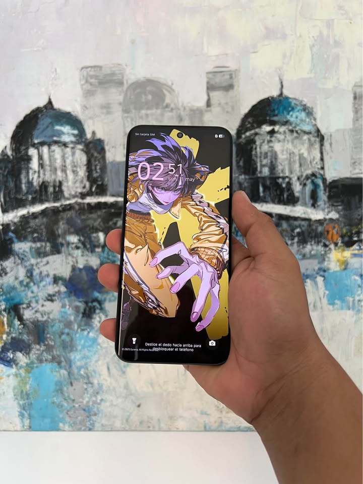 INFINIX HOT 60 PRO PLUS $500.000
