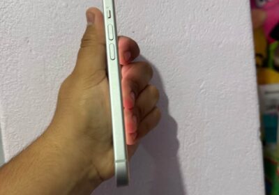 iPhone 15 256 GB Y 91 batería
