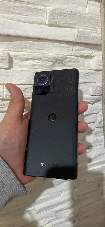 Moto edge 30 ultra