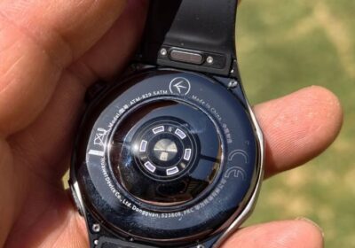 Huawei Watch gt6 Pro