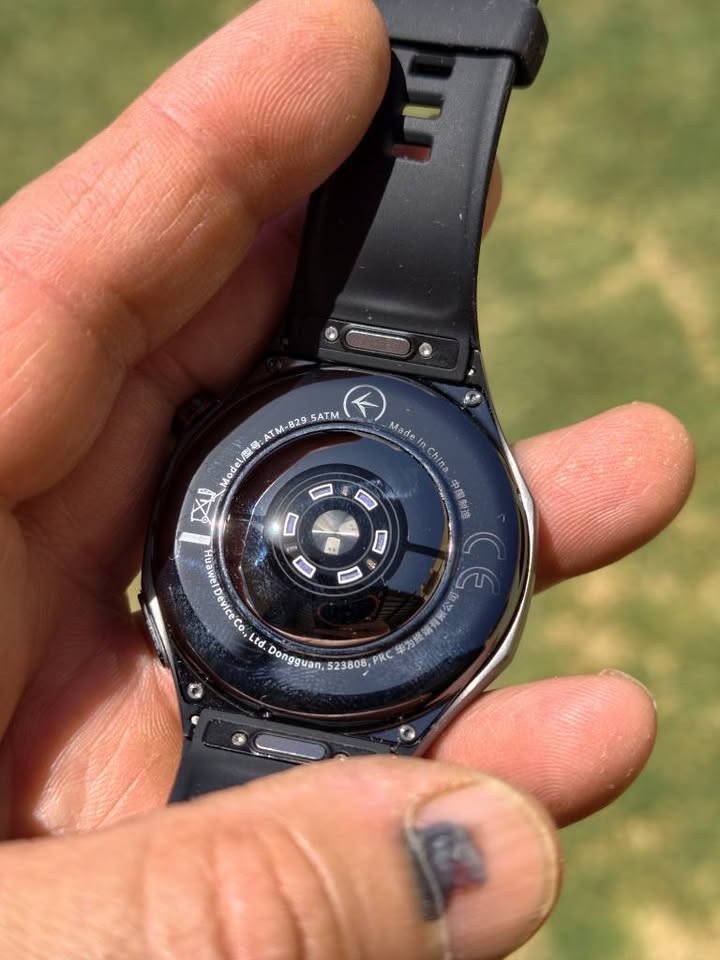 Huawei Watch gt6 Pro
