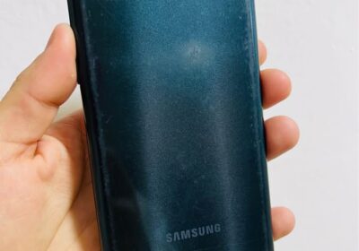 LÍQUIDO SAMSUNG A04 $100.000 LIBERADO 64GB