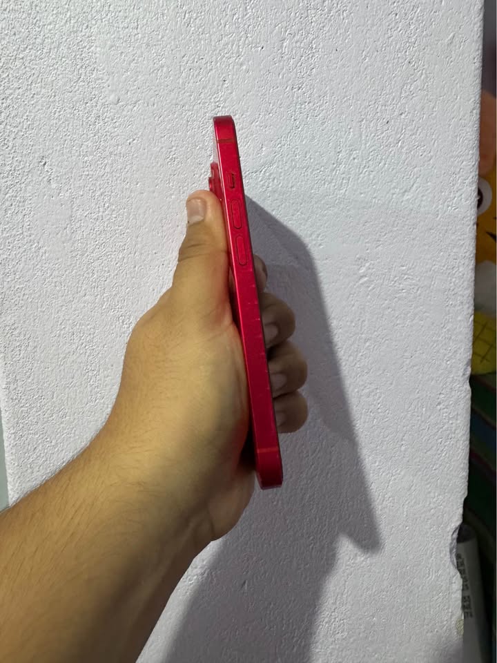 iPhone 14 128 GB Y 83% De Batería.