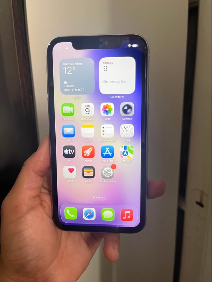 Iphone 11 64gb