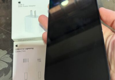 iPhone 13 Midnight 128gb