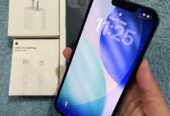 iPhone 13 129gb 79% bat impecable e