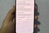 iPhone 15 256 GB Y 91 batería