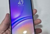 Samsung a05📱 64 gb 👌 Libre se retira por paternal !