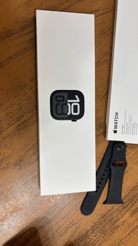 Apple Watch series 10 46mm