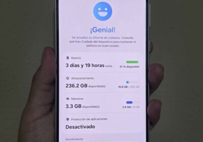 Samsung A56 5g Libre de fábrica para cualquier empresa 256gb De Almacenamiento 8gb De Ram.