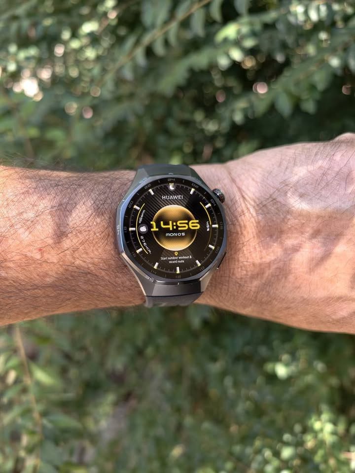 Huawei Watch gt6 Pro