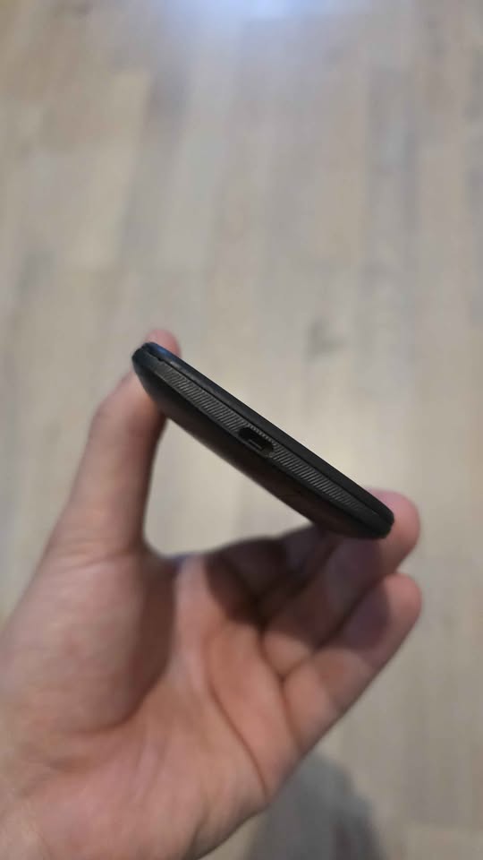 MOTO E 2DA GEN LIBRE 8GB ANDROID 6 EN BUENAS CONDICIONES