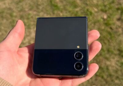 Samsung z flip 4 256gb
