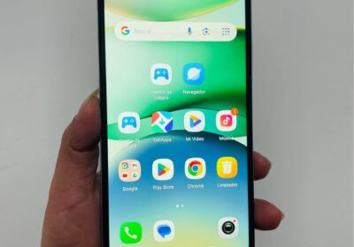 Redmi A5 128 GB Libre ✅