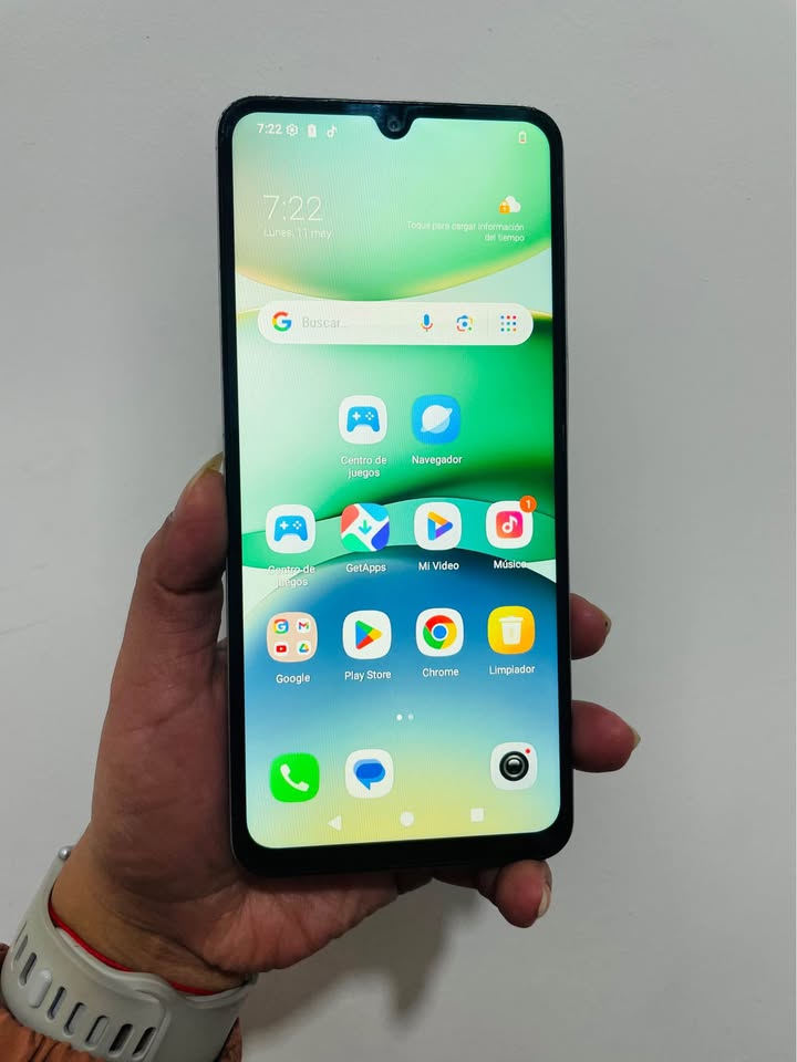 Redmi A5 128 GB Libre ✅