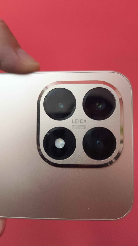 Xiaomi Mi 15T 512GB