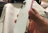 iPhone 13pro escucho ofertas y permuta