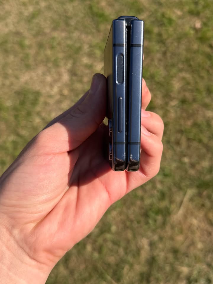 Samsung z flip 4 256gb