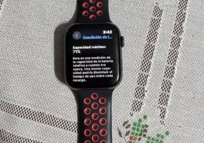 Apple watch SE 1 generación