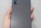 Samsung S24 FE Libre De Fábrica, 128gb De Almacenamiento 8gb De Ram.