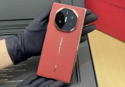IMPERDIBLE nuevo Huawei XT ÚLTIMA TE DESIGN con 16 de ram y 1 TB de rom + pantalla de 10.2″.