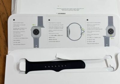 Apple Watch series 10 46mm