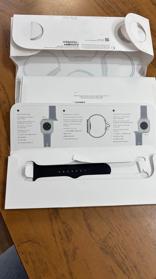 Apple Watch series 10 46mm