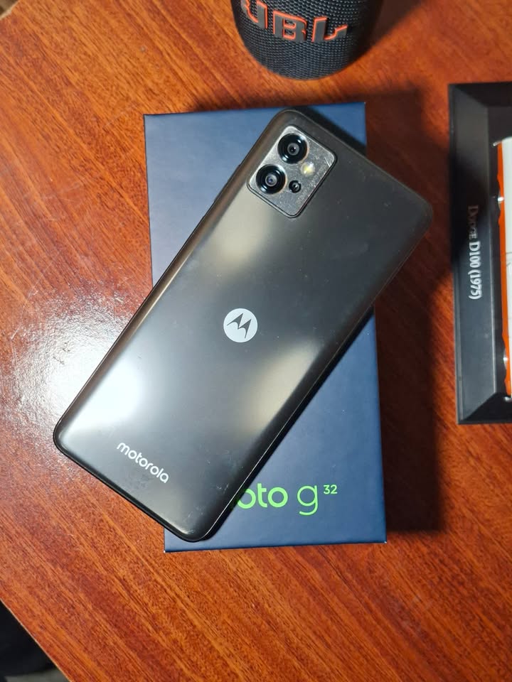 Moto g32