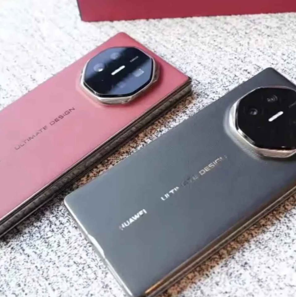 IMPERDIBLE nuevo Huawei XT ÚLTIMA TE DESIGN con 16 de ram y 1 TB de rom + pantalla de 10.2″.