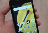 MOTO E 2DA GEN LIBRE 8GB ANDROID 6 EN BUENAS CONDICIONES