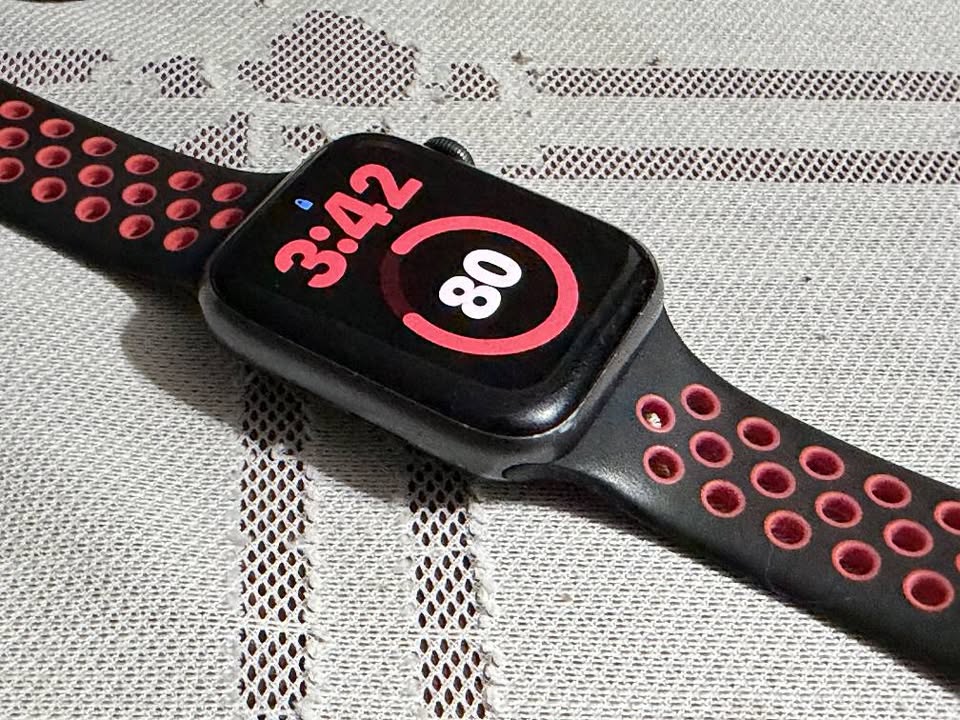 Apple watch SE 1 generación
