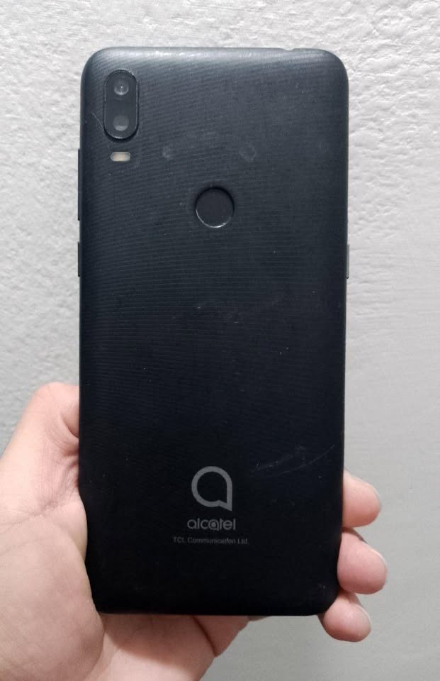 📱 ALCATEL LIBRE 📱
