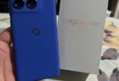 Motorola Edge 60 Pro