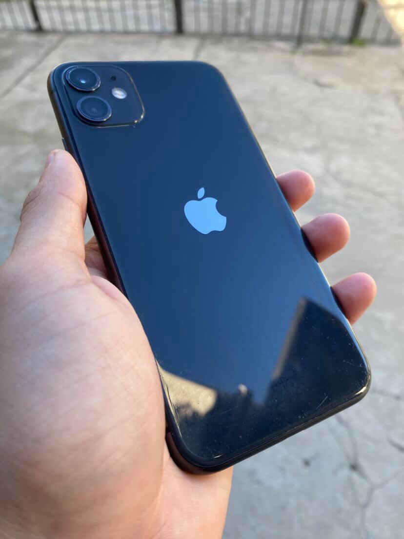 Vendo iPhone libres sin detalles anda todo
