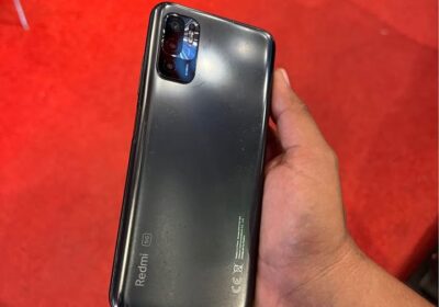 REDMI 10 5G $250.000