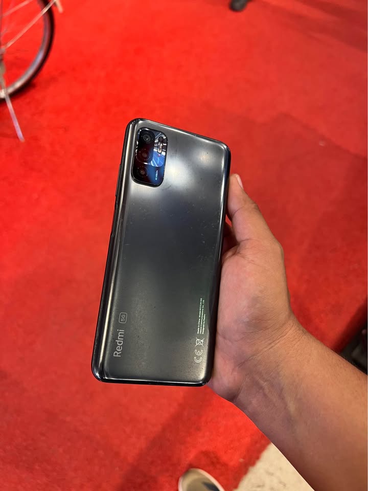 REDMI 10 5G $250.000