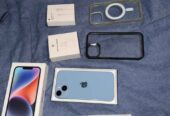 Vendo iPhone 14 128gb