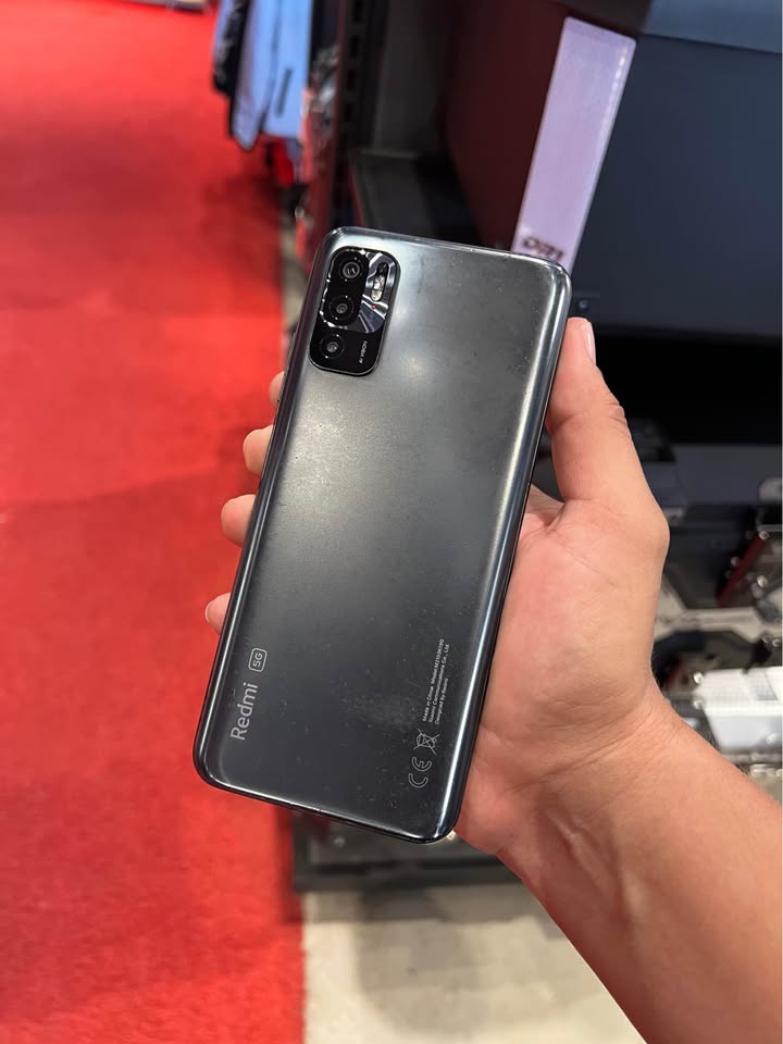 REDMI 10 5G $250.000
