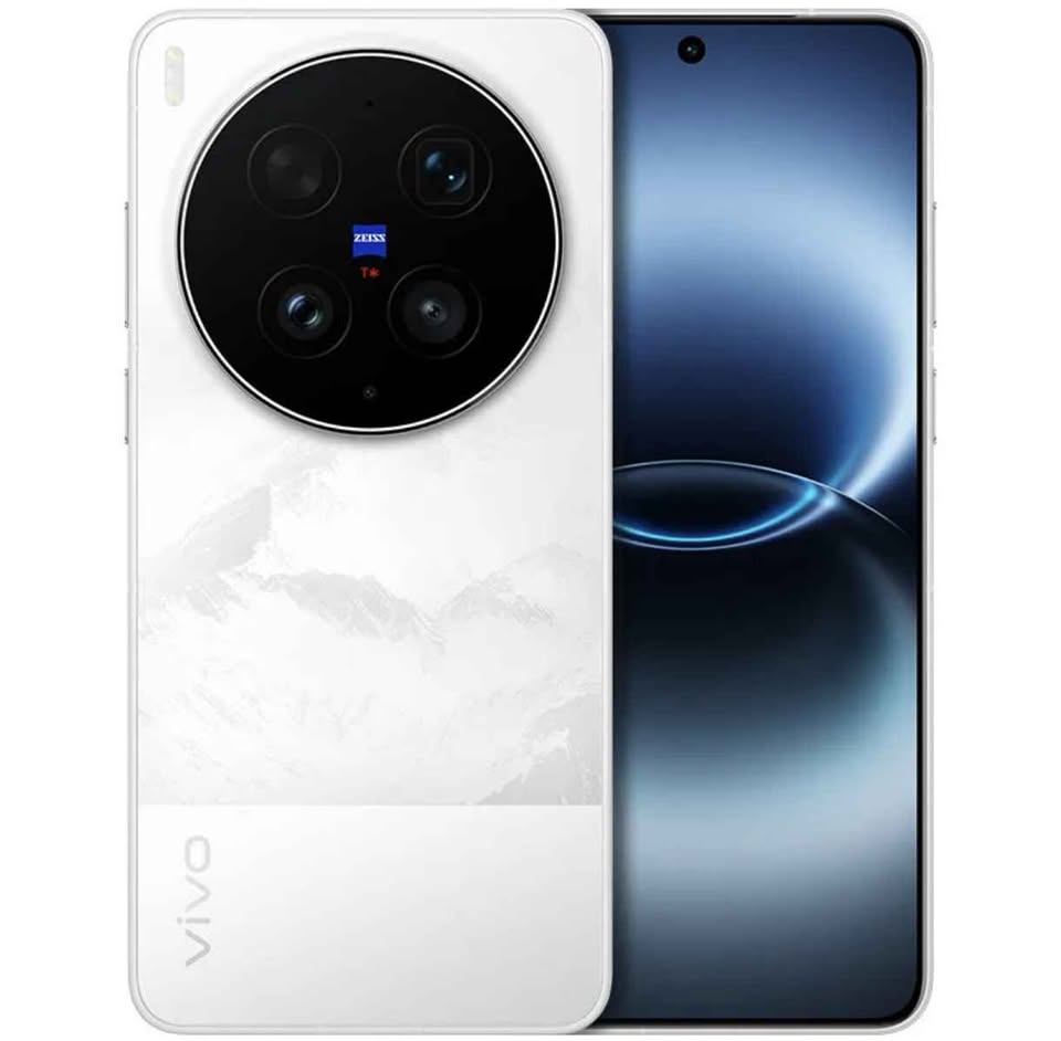 Vivo X300 Ultra 16/512//16/1TB y fotographi kits
