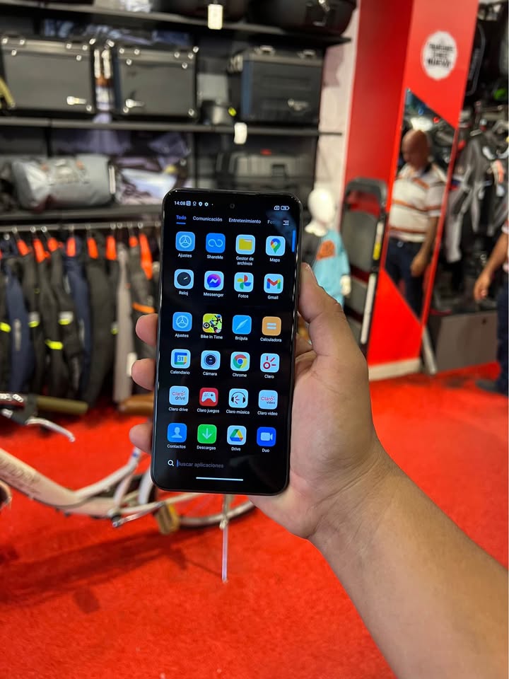 REDMI 10 5G $250.000