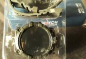 RELOJ SMARTWATCH FD68 NEGRO