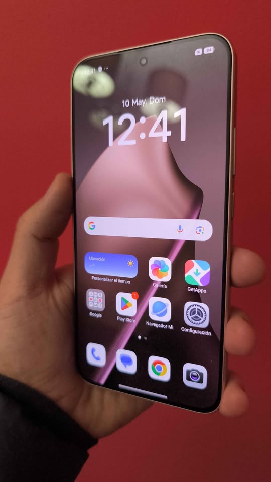 Xiaomi Mi 15T 512GB